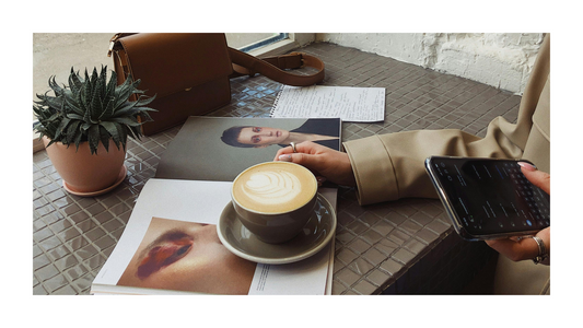 Branding Design Trends for 2025: What’s In and What’s Out