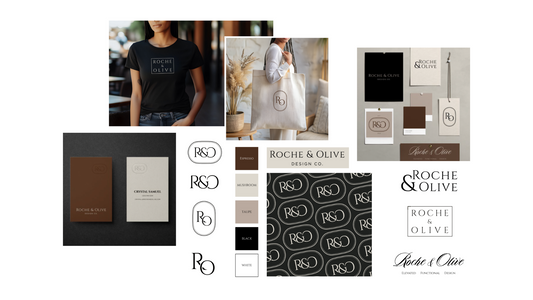 Branding vs. Logo Design: Why Investing in Full Branding Pays Off