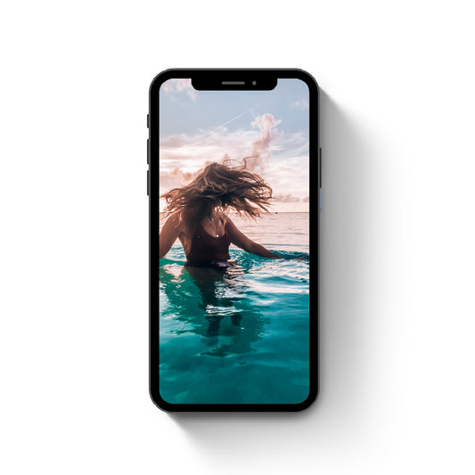 Colorwave Lightroom Presets (Mobile)